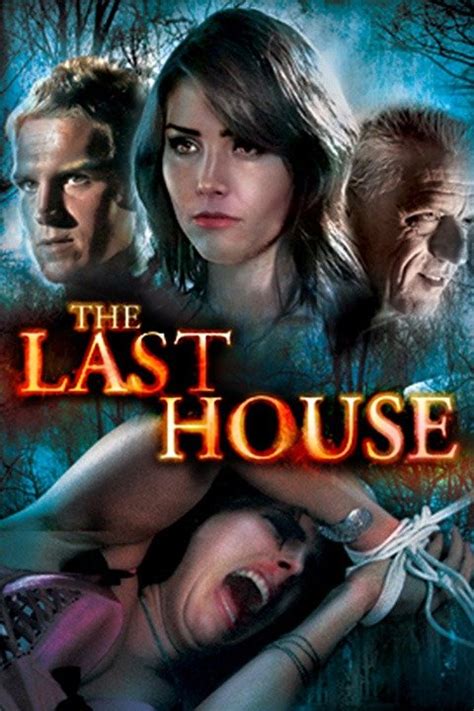 Last House On The Right, The .